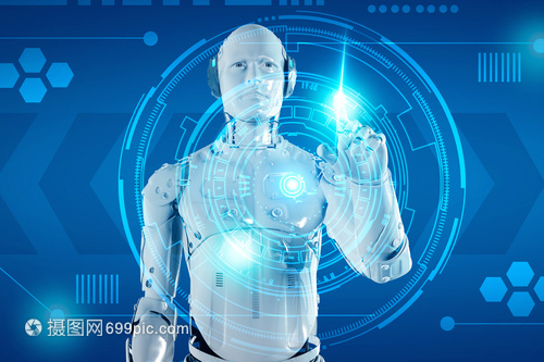 人工智能科技的技術(shù)開發(fā) 現(xiàn)狀、挑戰(zhàn)與未來展望