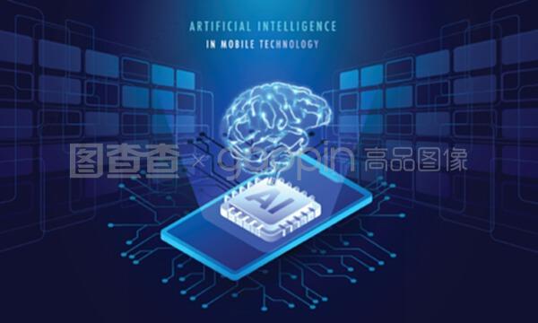 移動(dòng)技術(shù)中的人工智能 驅(qū)動(dòng)創(chuàng)新的核心技術(shù)開發(fā)