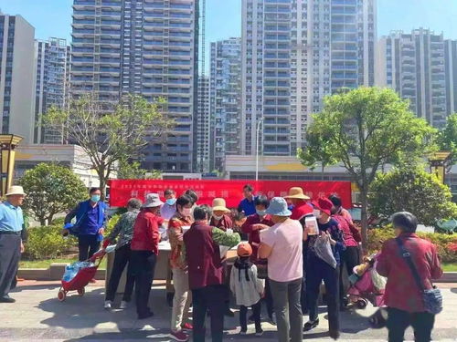 志愿你我同行，情暖春夏秋冬——東港區質陽路88號“文明之聲”與定邊“農業之聲”的暖心交響